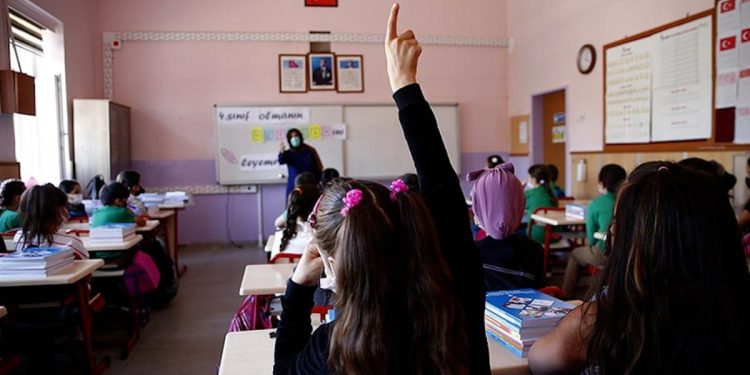 Milli Eğitim Bakanlığı ortak sınav tarihlerini güncelledi