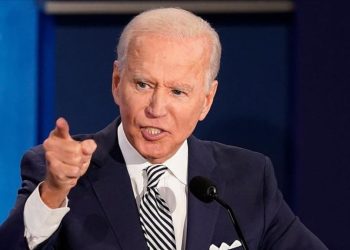 Müslüman çocuğun vahşice öldürülmesine ABD Başkanı Biden’dan tepki