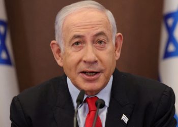 Netanyahu: Hamas üyesi olan herkes ölüdür