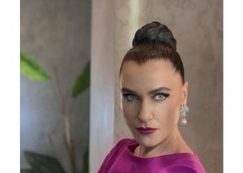 Şevval Sam’ın botoks yaptırmama nedeni