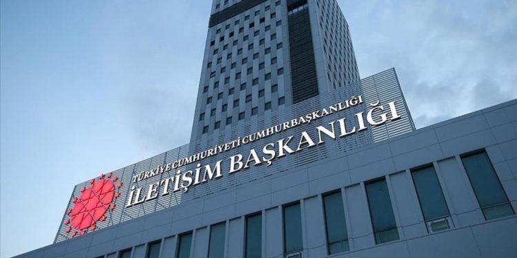 Sosyal medyada algı operasyonları: İsrail yalanlarını İletişim Başkanlığı düzeltti