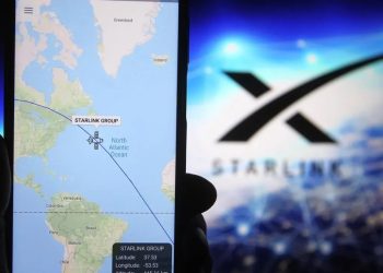 SpaceX yeni özelliğini tanıttı: Baz istasyonları tarih oluyor!