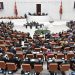 TBMM yeni haftaya yoğun başlıyor! İşte gündem maddeleri