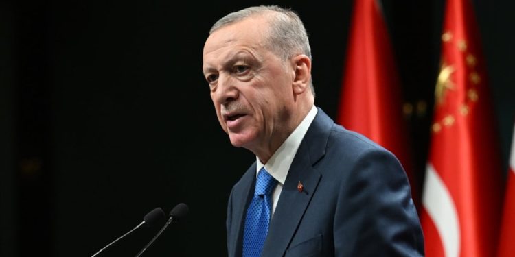 Türkiye, İsrail-Filistin çatışmasının durdurulması için devrede: Erdoğan tarafsız davranıyor
