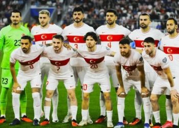 Türkiye – Letonya maçının muhtemel 11’leri