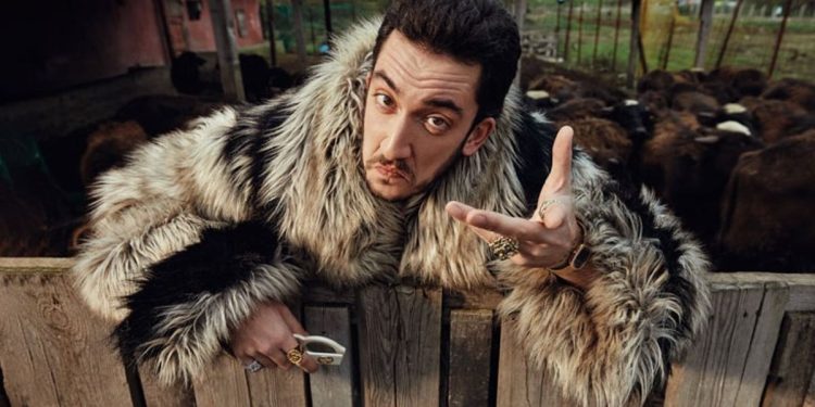 ‘Var Böyle Tipler’ hesabıyla tanınan Kıvanç Talu’dan yakın çevresine 100 milyon liralık vurgun