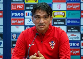 Zlatko Dalic: Türkiye maçı kilit öneme sahip