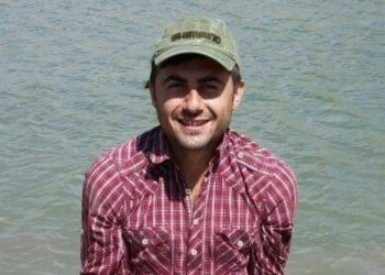 Afyonkarahisar’da tuttuğu balık sonu oldu