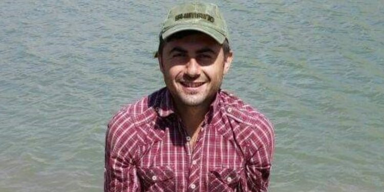 Afyonkarahisar’da tuttuğu balık sonu oldu