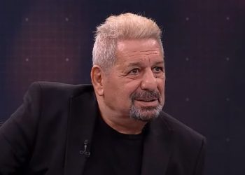 Erman Toroğlu’nun iddiası! Cüneyt Çakır VAR kayıtlarını ele geçirmiş