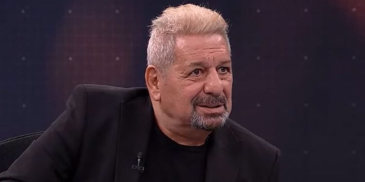 Erman Toroğlu’nun iddiası! Cüneyt Çakır VAR kayıtlarını ele geçirmiş