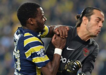 Fenerbahçe – Hatayspor maçının muhtemel 11’leri