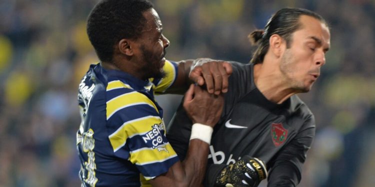 Fenerbahçe – Hatayspor maçının muhtemel 11’leri