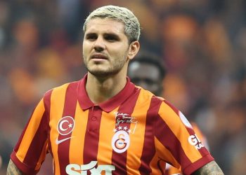 Galatasaray’dan Mauro Icardi’nin sağlık durumu hakkında açıklama