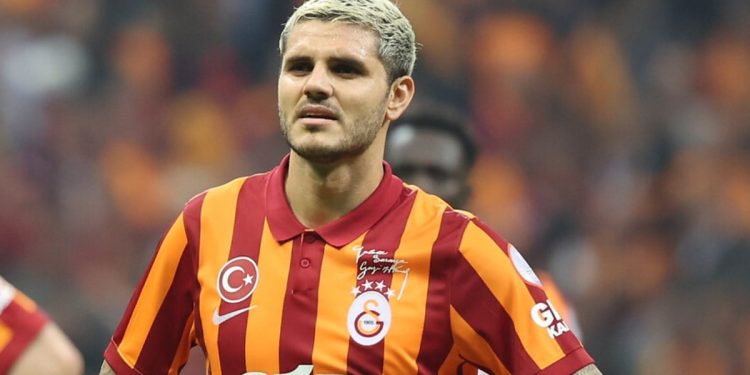 Galatasaray’dan Mauro Icardi’nin sağlık durumu hakkında açıklama