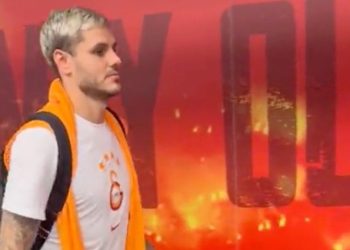 Galatasaray’ı Bayern Münih maçından önce üzen Mauro Icardi gelişmesi!