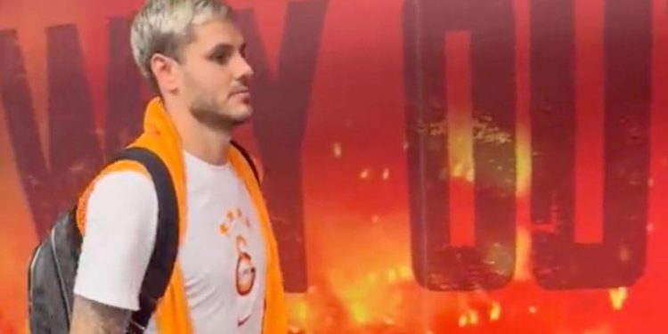 Galatasaray’ı Bayern Münih maçından önce üzen Mauro Icardi gelişmesi!