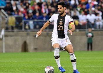 İlkay Gündoğan’dan Galatasaraylıları heyecanlandıran beğeni ve yorum