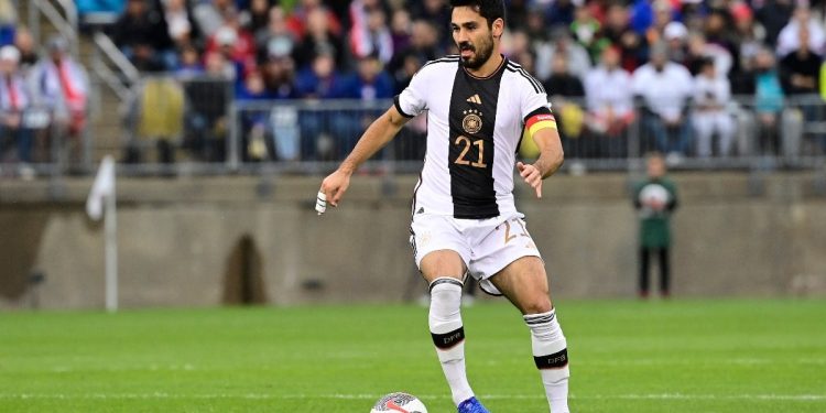 İlkay Gündoğan’dan Galatasaraylıları heyecanlandıran beğeni ve yorum