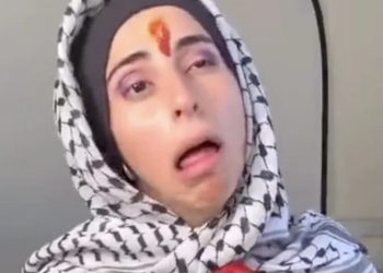 İsrailli sosyal medya kullanıcısı ölen Filistinlilerle dalga geçti