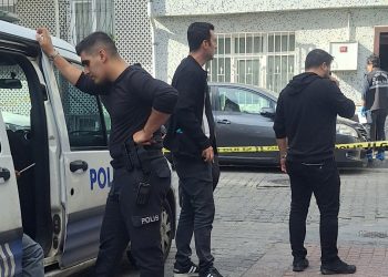 İstanbul Fatih’te arkadaşı ile tartıştı, evine gidip kurşunladı
