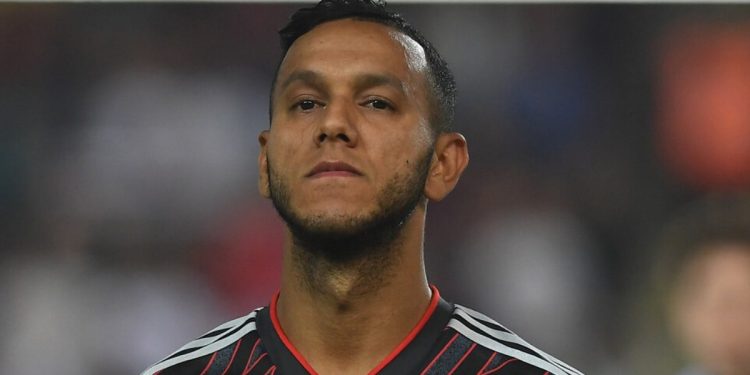 Josef de Souza’dan olay yorum: PenaltıSaray
