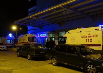 Kastamonu’da seyir halindeki aracından düşen bebeğini ezdi