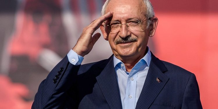 Kemal Kılıçdaroğlu’na Armağan Çağlayan’dan tepki: Osur osur ipe diz….