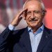 Kemal Kılıçdaroğlu’na Armağan Çağlayan’dan tepki: Osur osur ipe diz….