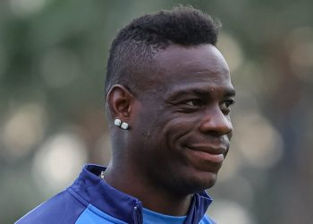 Mario Balotelli’den Filistin’e destek: One minute!