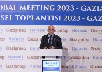 Mehmet Şimşek, Türkiye’nin yatırım planlarını anlattı