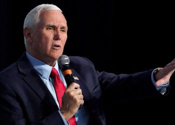 Mike Pence’in İsrail-Filistin çatışması yorumu: ABD Başkanı olsaydım Gazze’ye girerdim