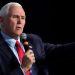 Mike Pence’in İsrail-Filistin çatışması yorumu: ABD Başkanı olsaydım Gazze’ye girerdim