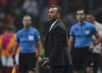 Okan Buruk’tan bir başarı daha! Fatih Terim’i yakaladı