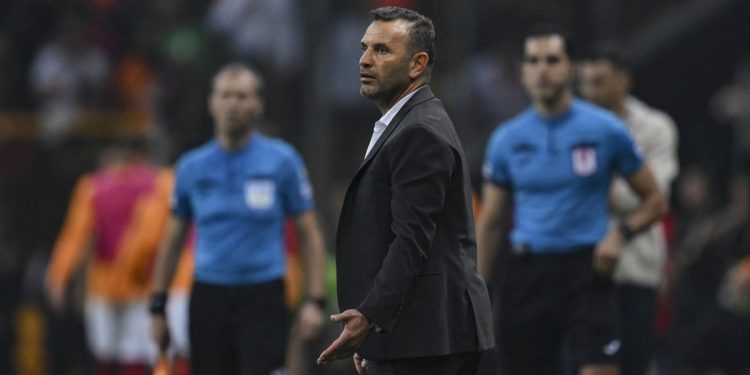Okan Buruk’tan bir başarı daha! Fatih Terim’i yakaladı