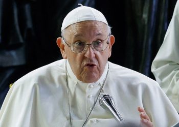 Papa Francis: Gazze’deki durumu düşünüyorum