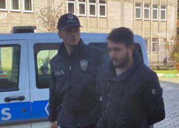 Samsun’da polis memurunun şehit olduğu kazada tutuklanan sürücü tahliye