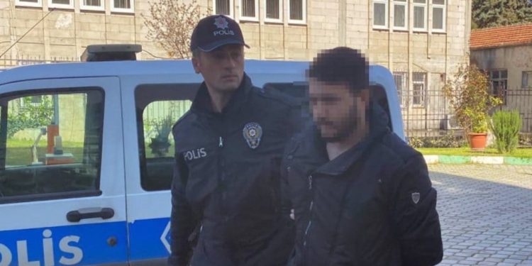 Samsun’da polis memurunun şehit olduğu kazada tutuklanan sürücü tahliye