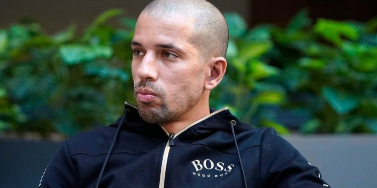 Sofiane Feghouli: Filistin’in sonuna kadar yanındayım