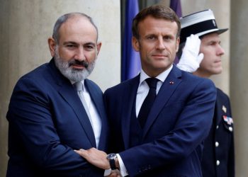 Taraflardan anlaşma kararı: Fransa, Ermenistan’a silah satacak