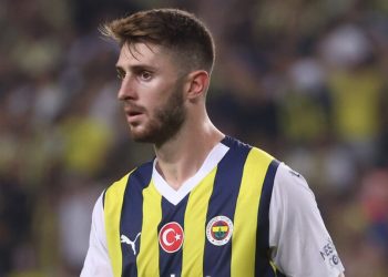 Tolunay Kafkas: Fenerbahçe’den ve İsmail Yüksek’ten özür dilerim