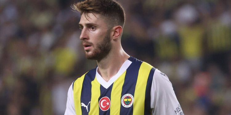 Tolunay Kafkas: Fenerbahçe’den ve İsmail Yüksek’ten özür dilerim