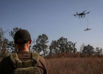 Ukrayna’da drone endişesi: Çin kısıtlama getirdi