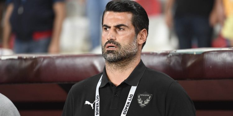 Volkan Demirel’den Fernando Muslera beğenisi sonrası açıklama