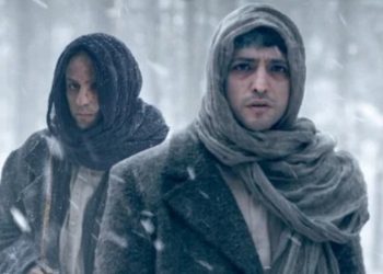 Yaratılan dizi konusu nedir, oyuncuları kimler? Netflix Yaratılan 2. sezon…