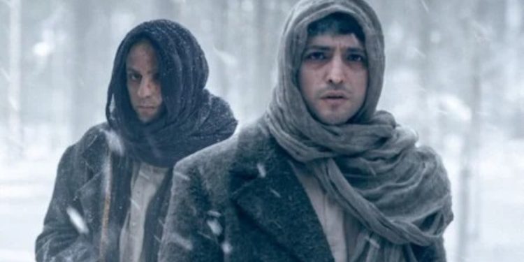 Yaratılan dizi konusu nedir, oyuncuları kimler? Netflix Yaratılan 2. sezon…