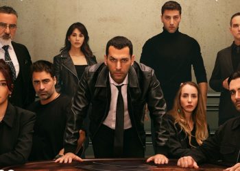 Zehra’nın boşluğu dolacak mı? İşte Teşkilat’ın yeni kadınları…