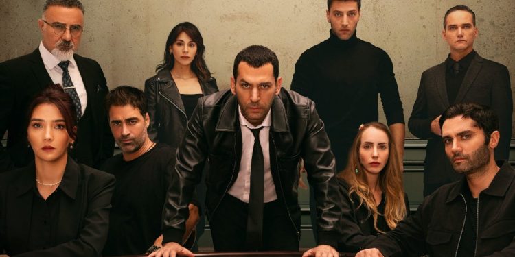 Zehra’nın boşluğu dolacak mı? İşte Teşkilat’ın yeni kadınları…