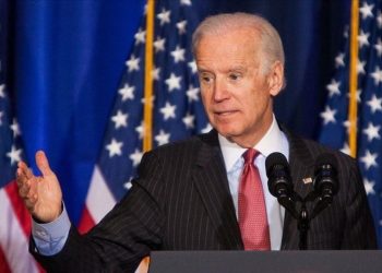ABD Başkanı Biden, 5 ülkenin lideriyle Gazze’yi görüştü