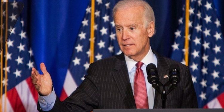 ABD Başkanı Biden, 5 ülkenin lideriyle Gazze’yi görüştü